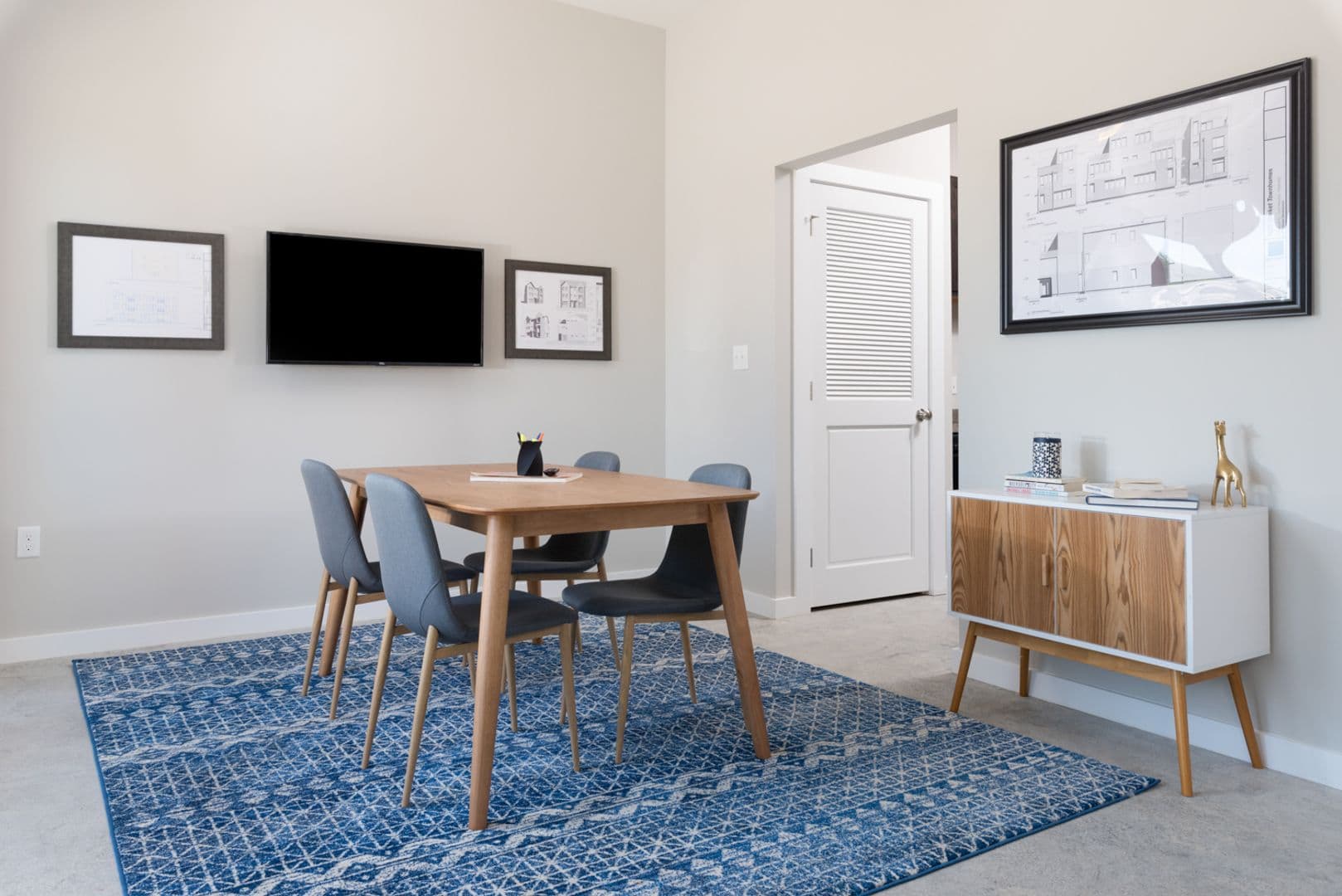 Chattanooga Apartment: 1149 E. Main Street