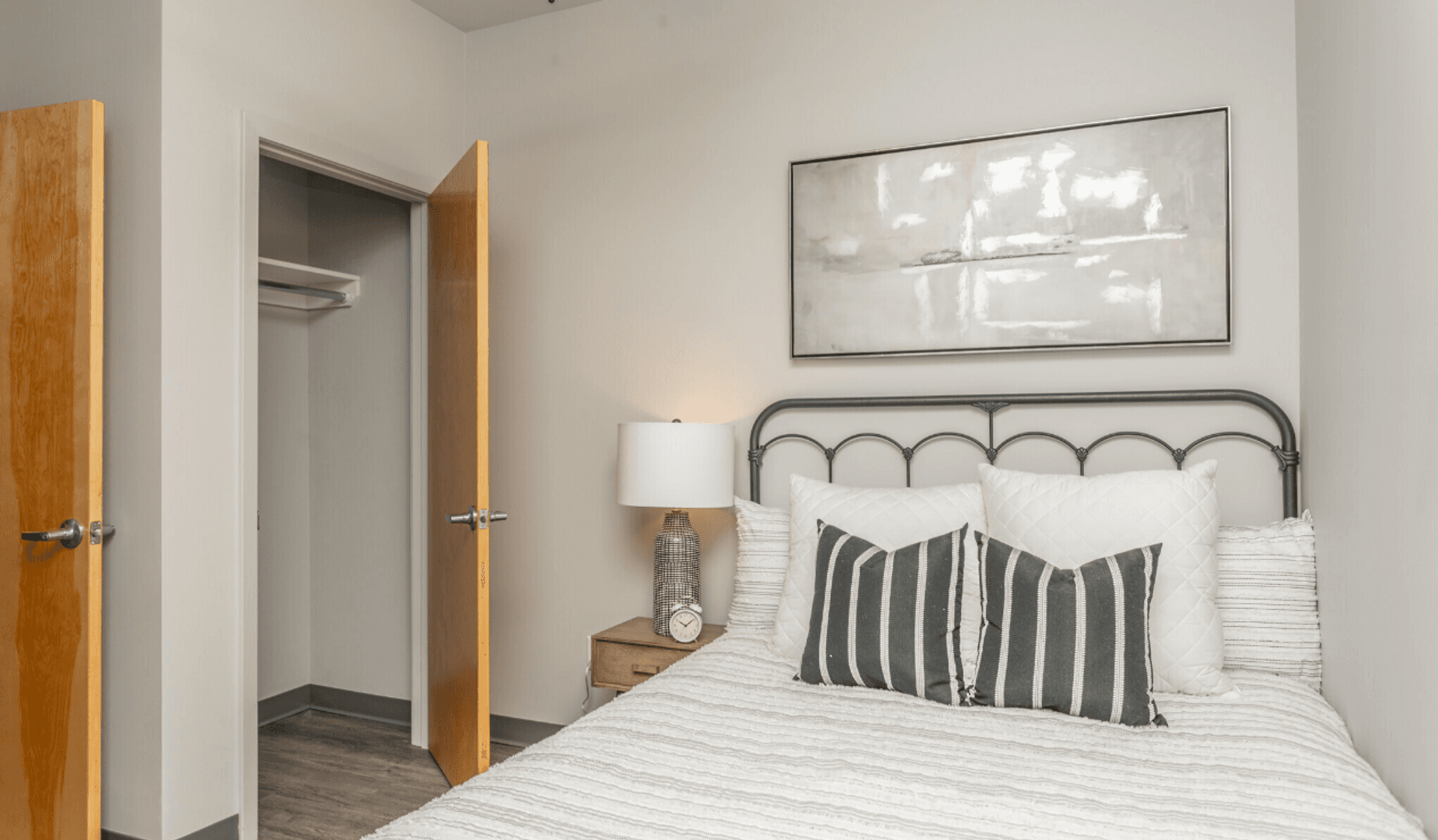 Chattanooga Apartment: 491 W. 26th Street