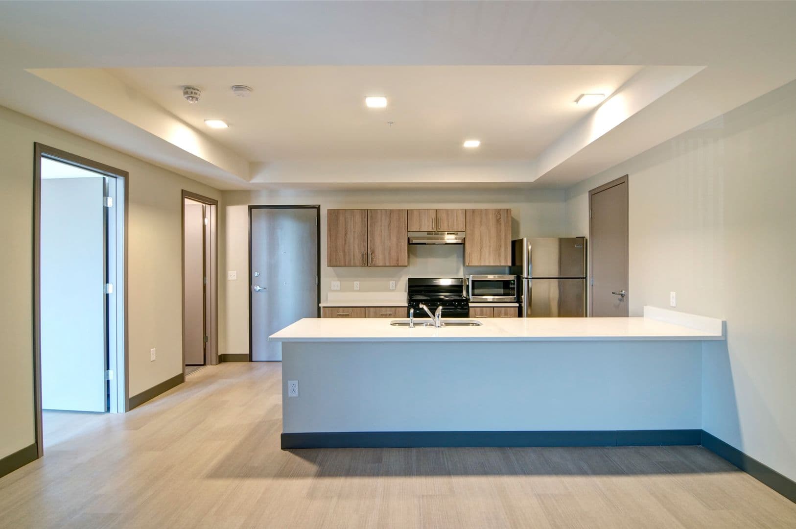Chattanooga Apartment: 20 Cherokee Blvd