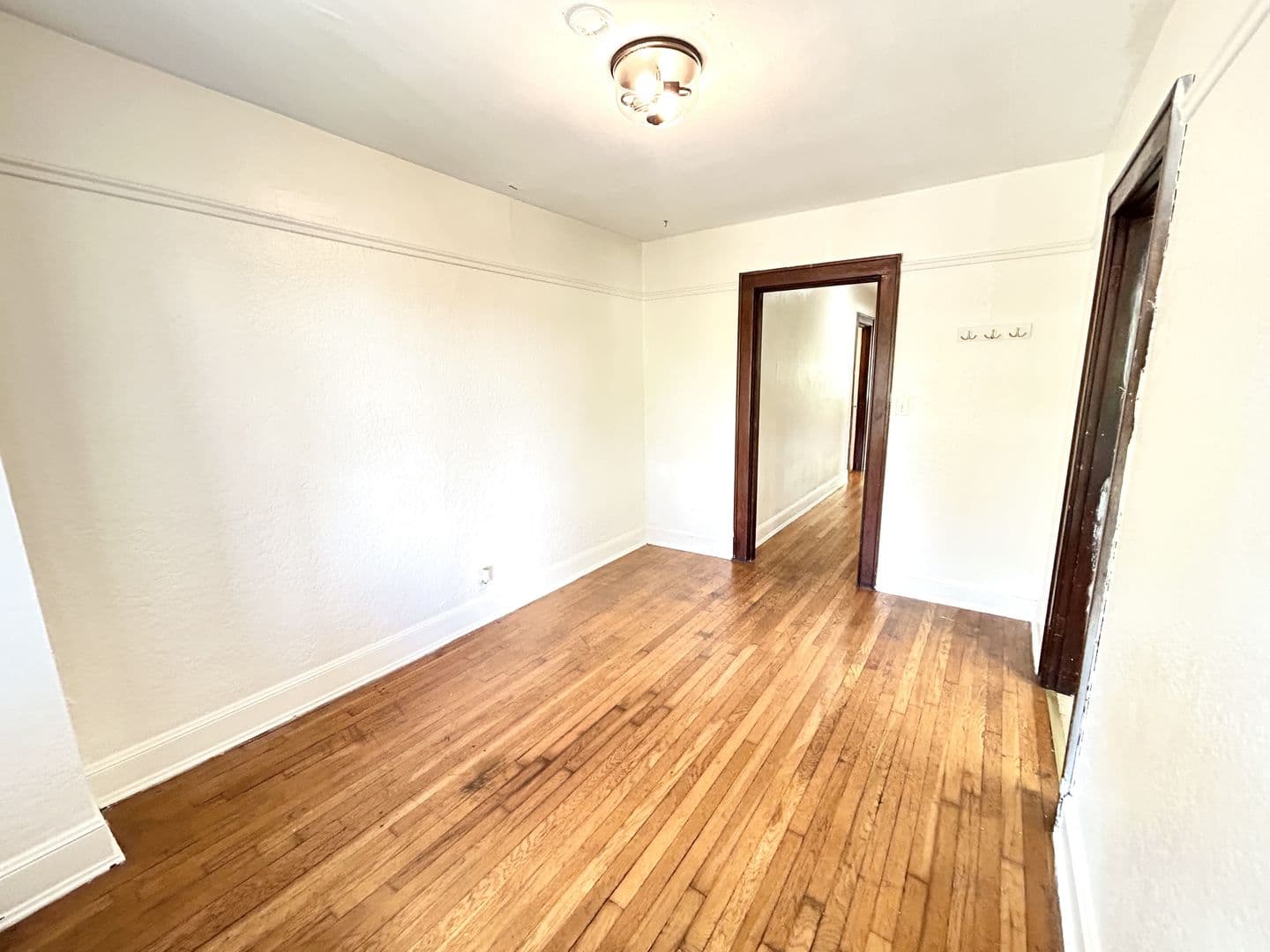 Chattanooga Apartment: 716 Forest Ave