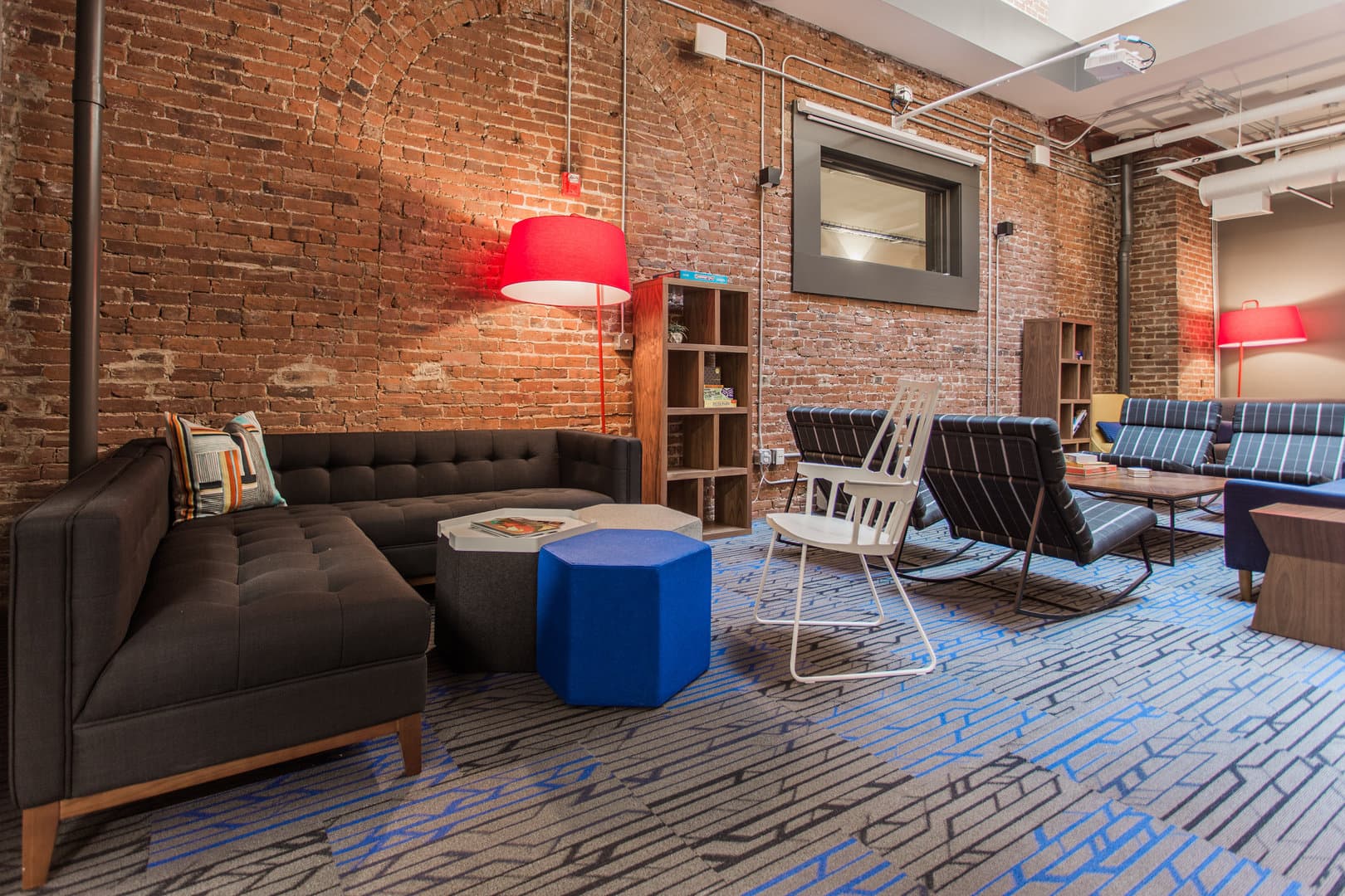 Chattanooga Apartment: 818 Georgia Ave