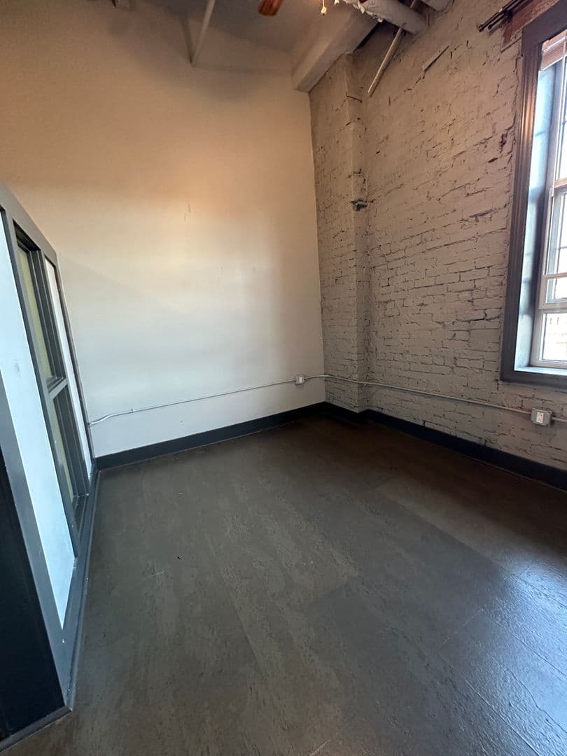 Chattanooga Apartment: 232 E. 11th Street