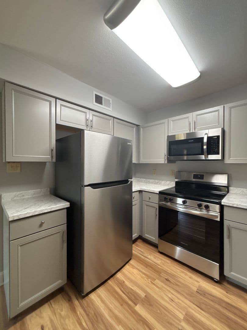 Chattanooga Condo: 900 Mountain Creek Rd