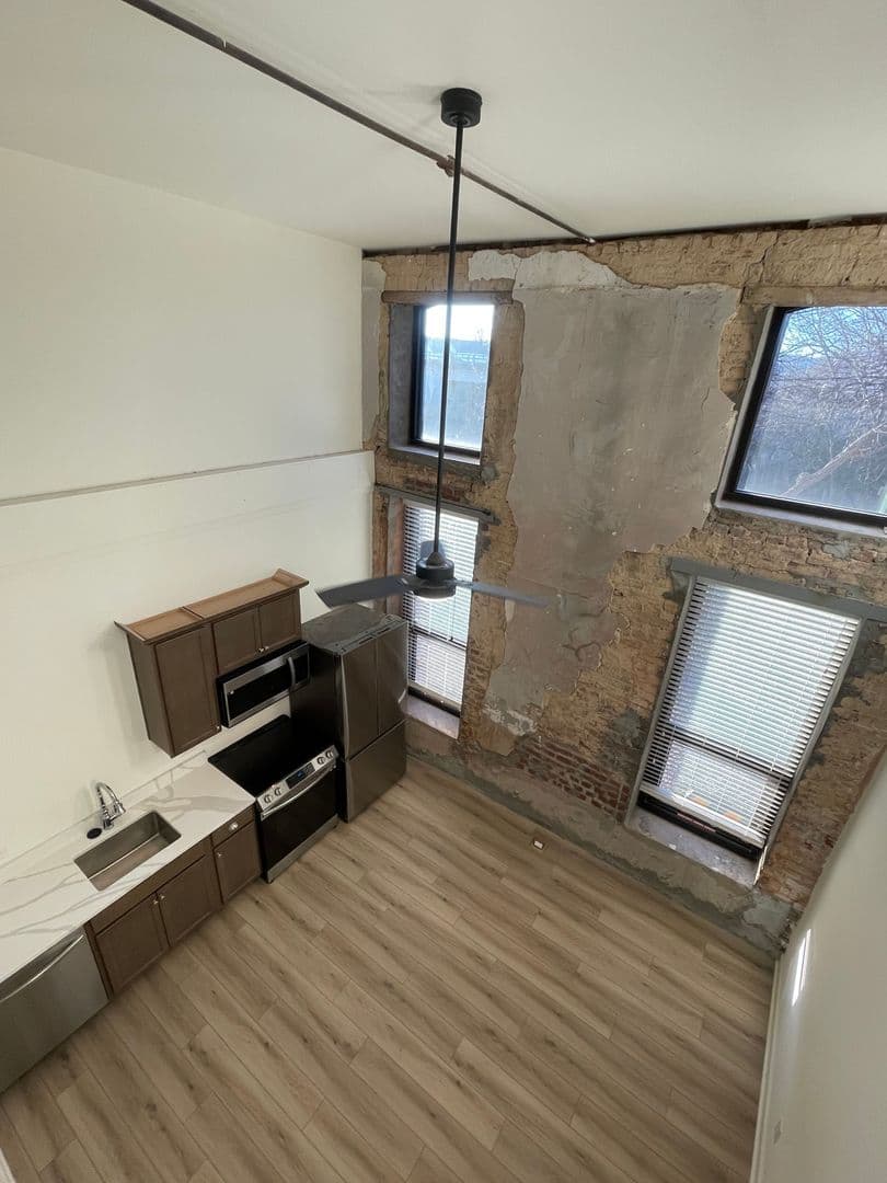 Chattanooga Apartment: 745 E. Main Street