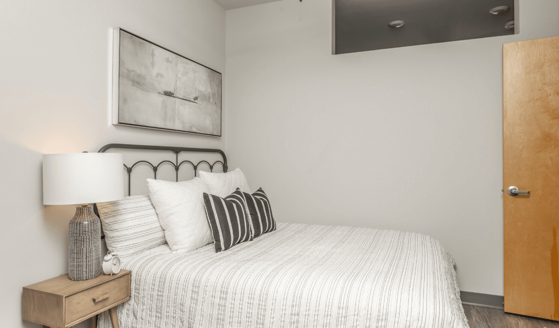 Chattanooga Apartment: 491 W. 26th Street