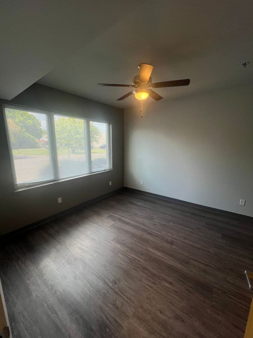 Chattanooga Apartment: 491 W. 26th Street