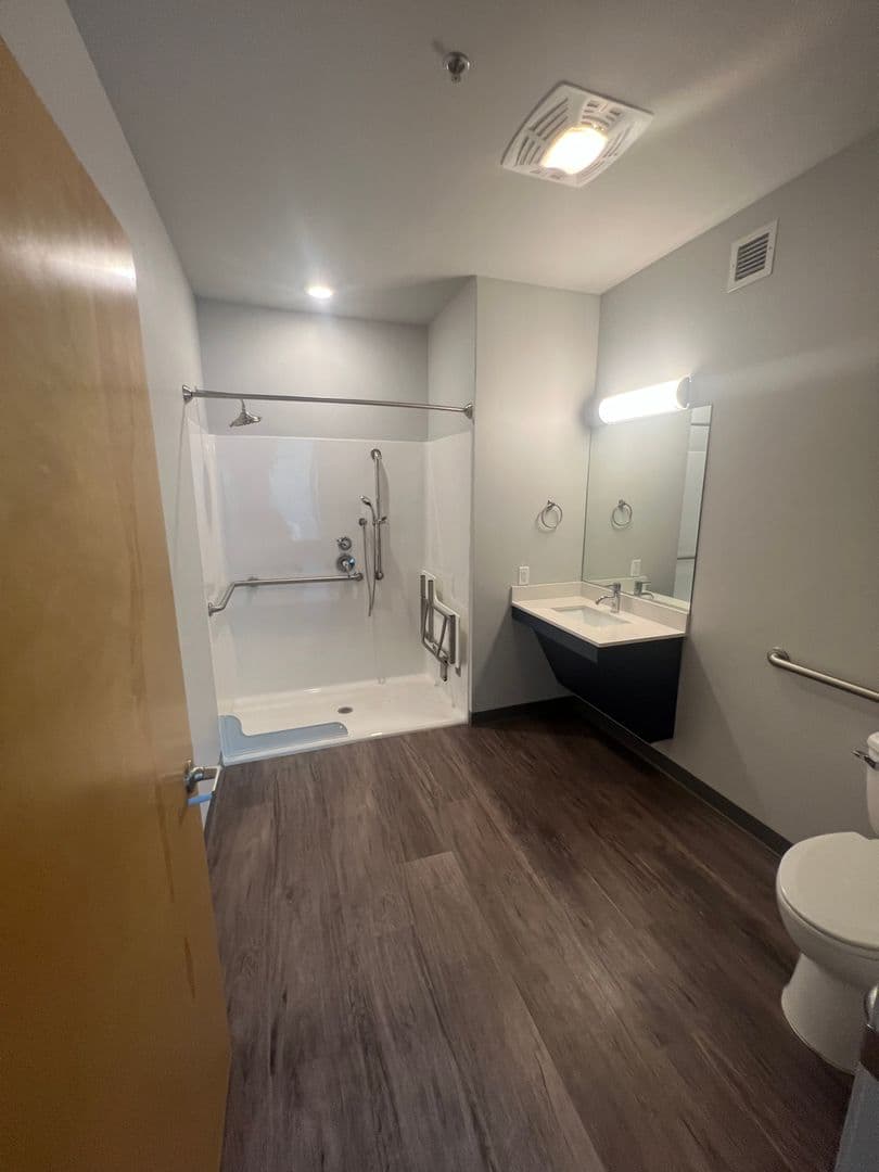 Chattanooga Apartment: 491 W. 26th Street