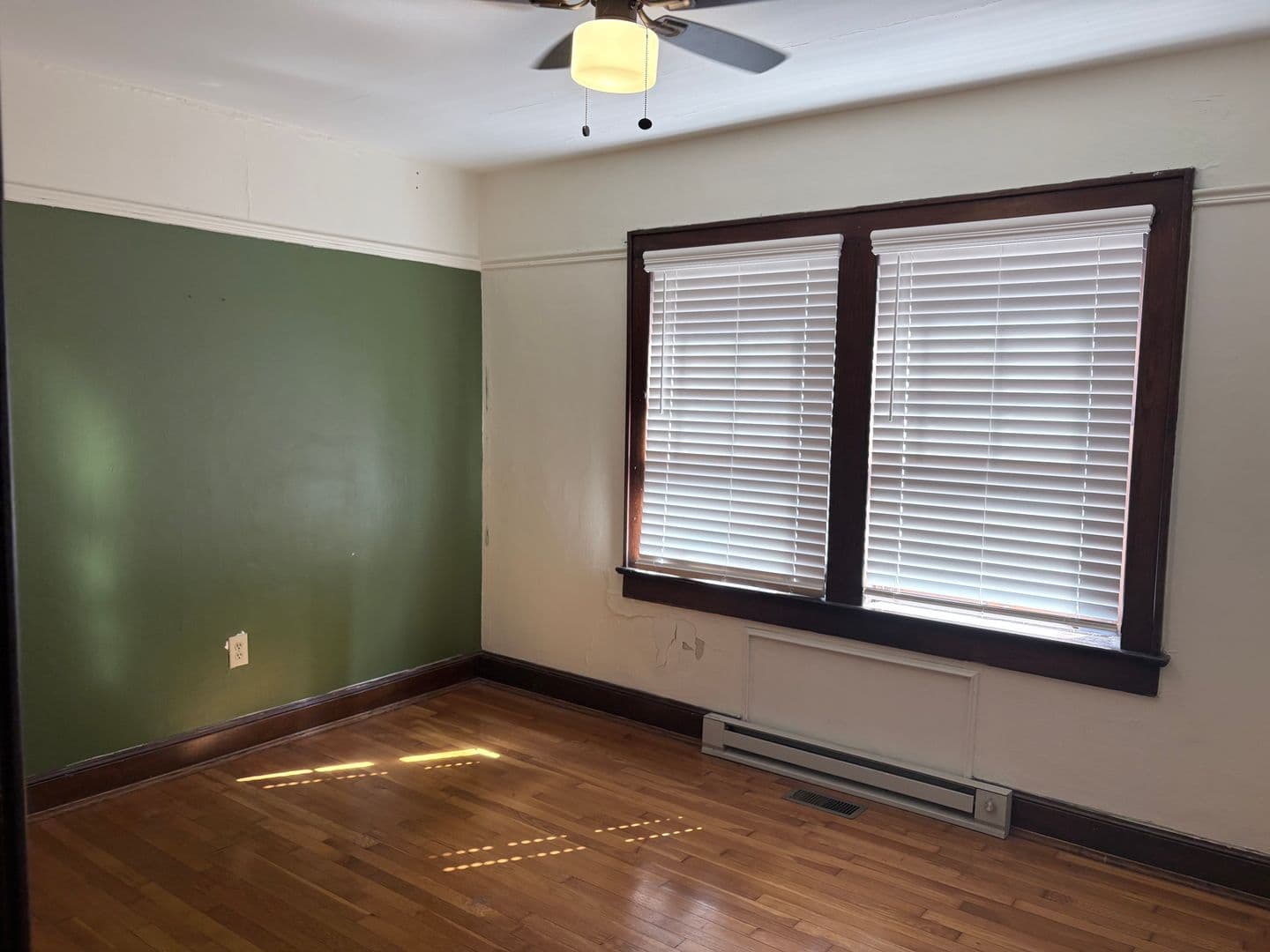 Chattanooga Apartment: 716 Forest Ave