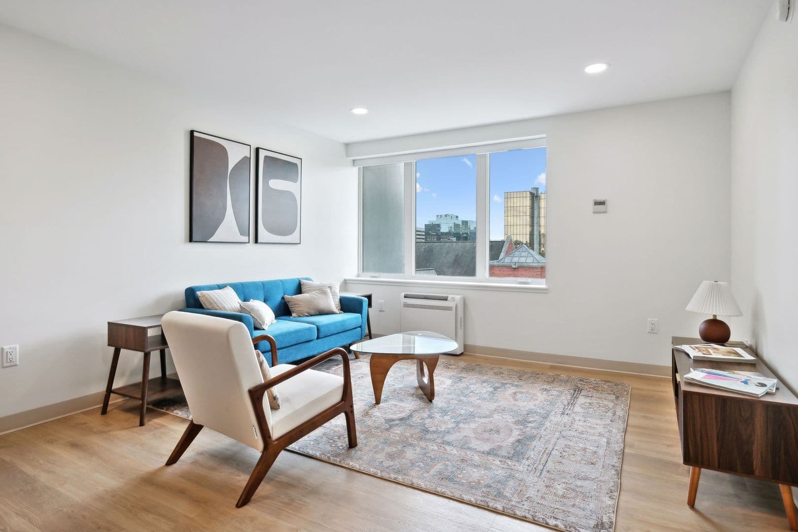 Chattanooga Apartment: 302 W 6th Street