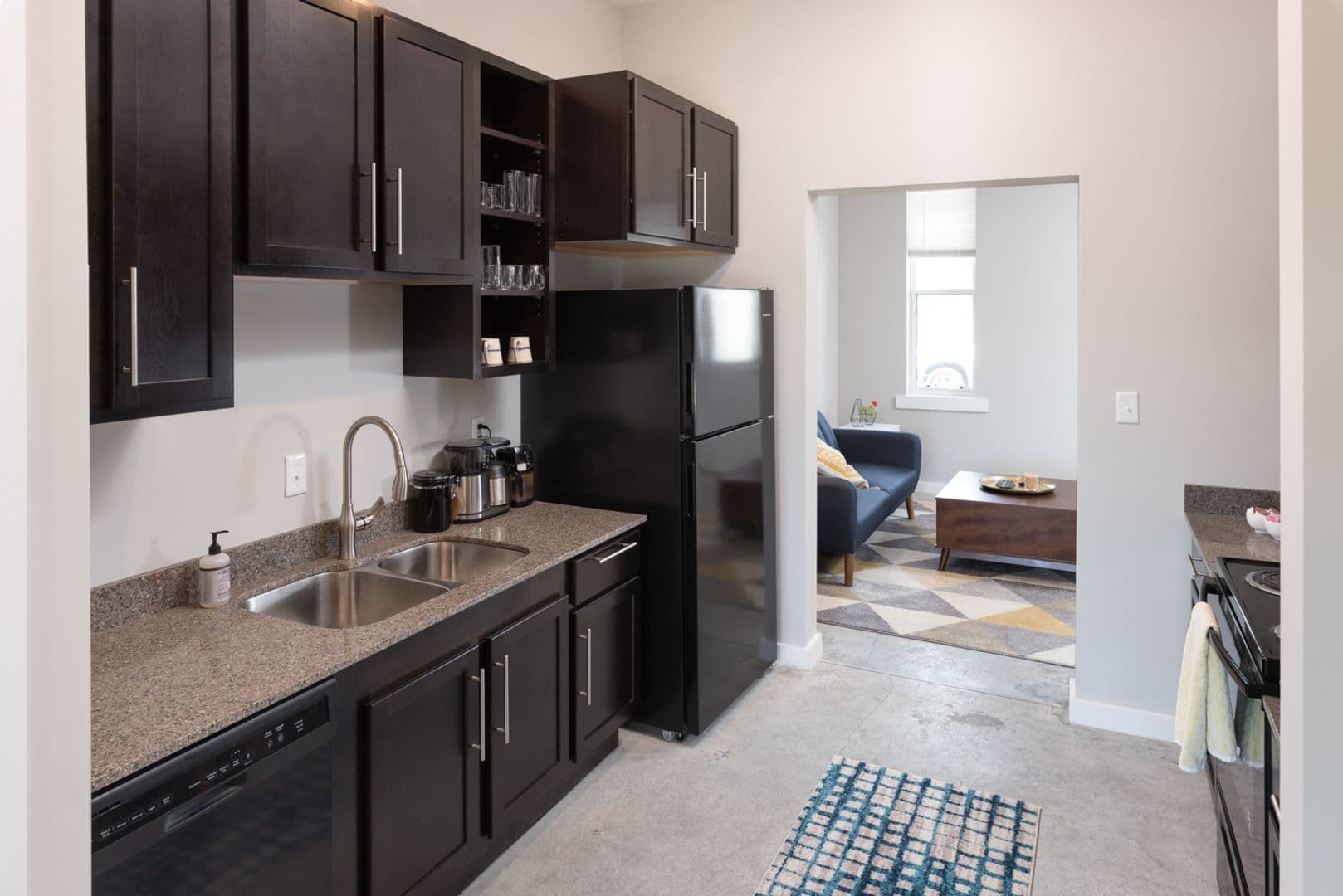 Chattanooga Apartment: 1149 E. Main Street