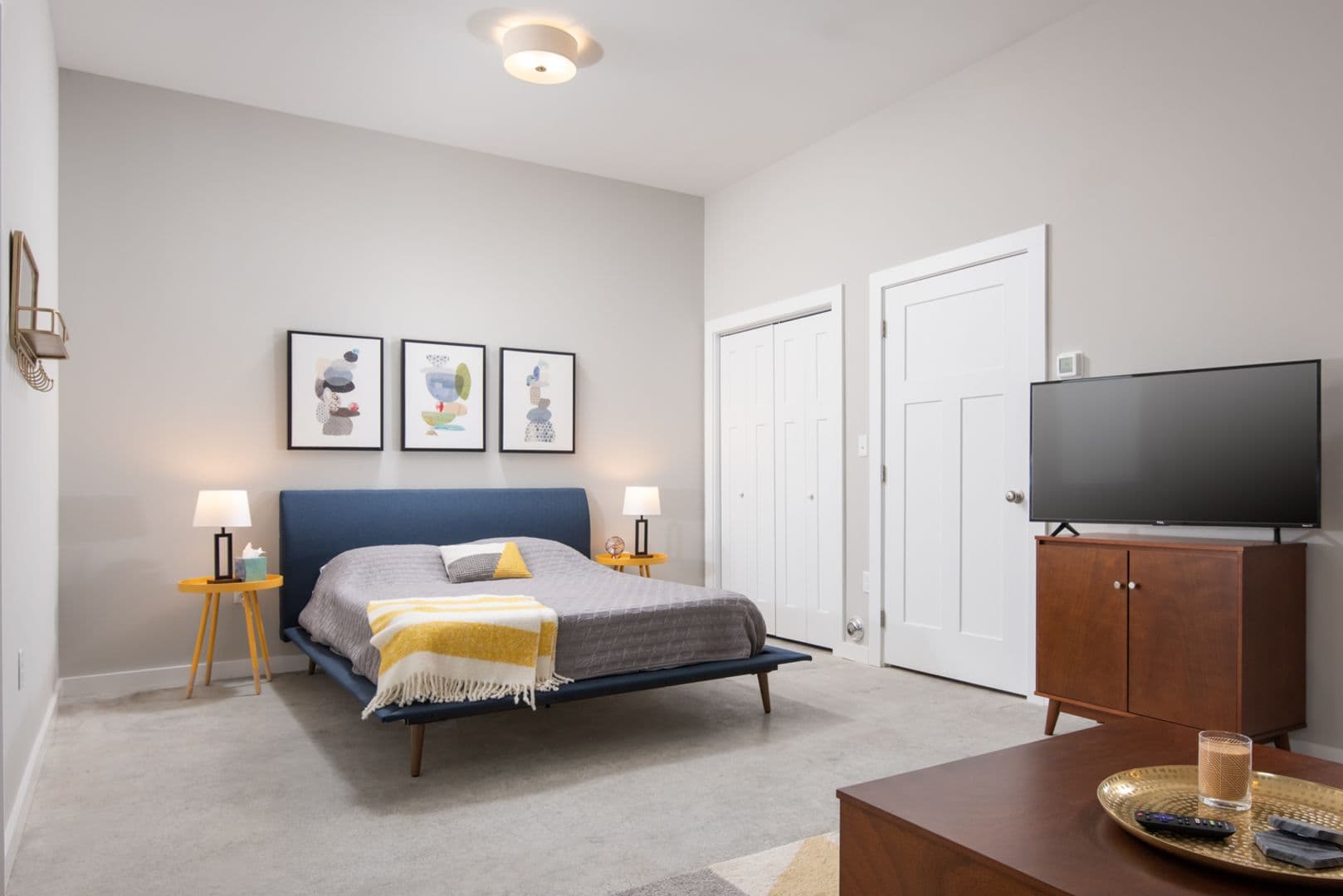 Chattanooga Apartment: 1149 E. Main Street