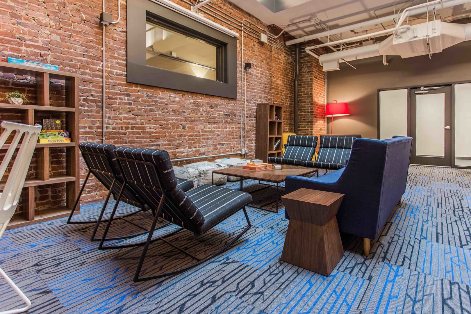 Chattanooga Apartment: 818 Georgia Ave