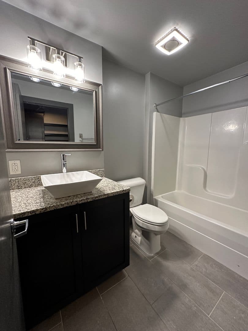 Chattanooga Apartment: 232 E. 11th Street