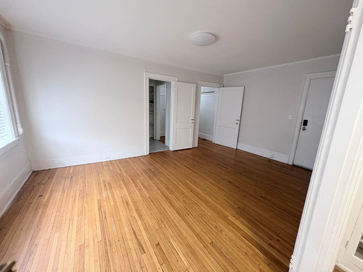 Chattanooga Apartment: 324 E. 8th Street