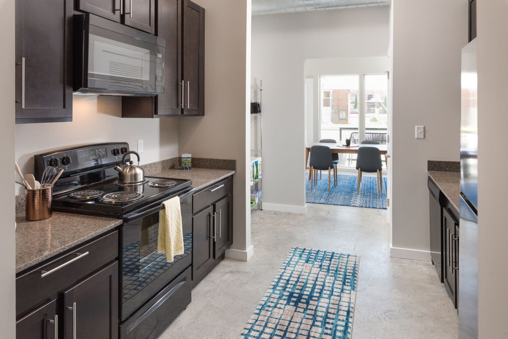 Chattanooga Apartment: 1149 E. Main Street
