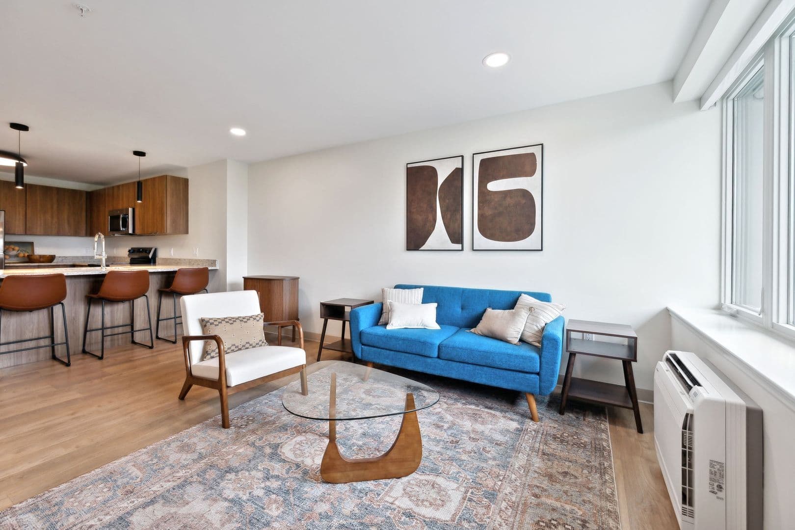 Chattanooga Apartment: 302 W 6th Street