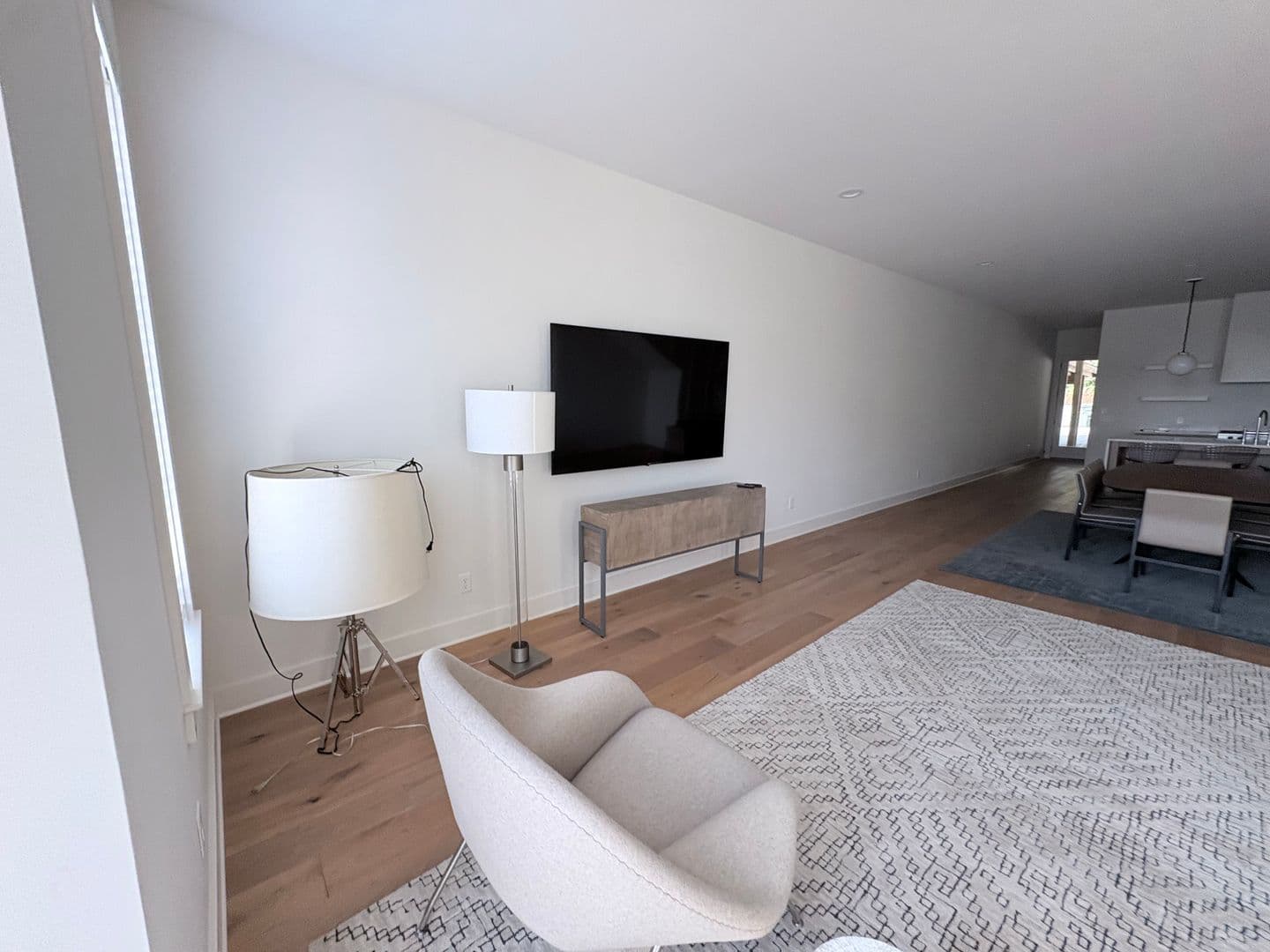 Chattanooga Apartment: 1032-1044 E. 4th Street