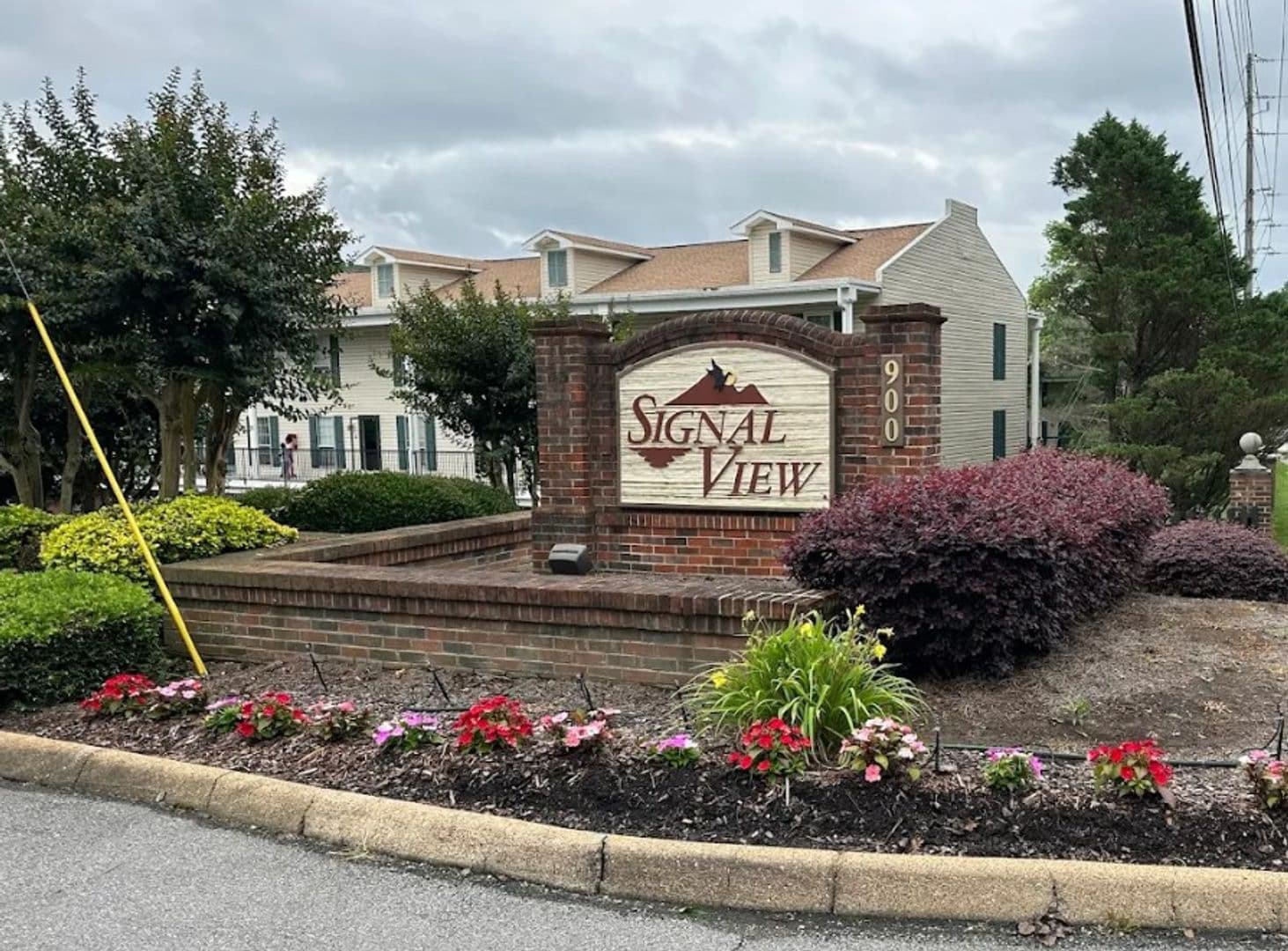 Chattanooga Condo: 900 Mountain Creek Rd