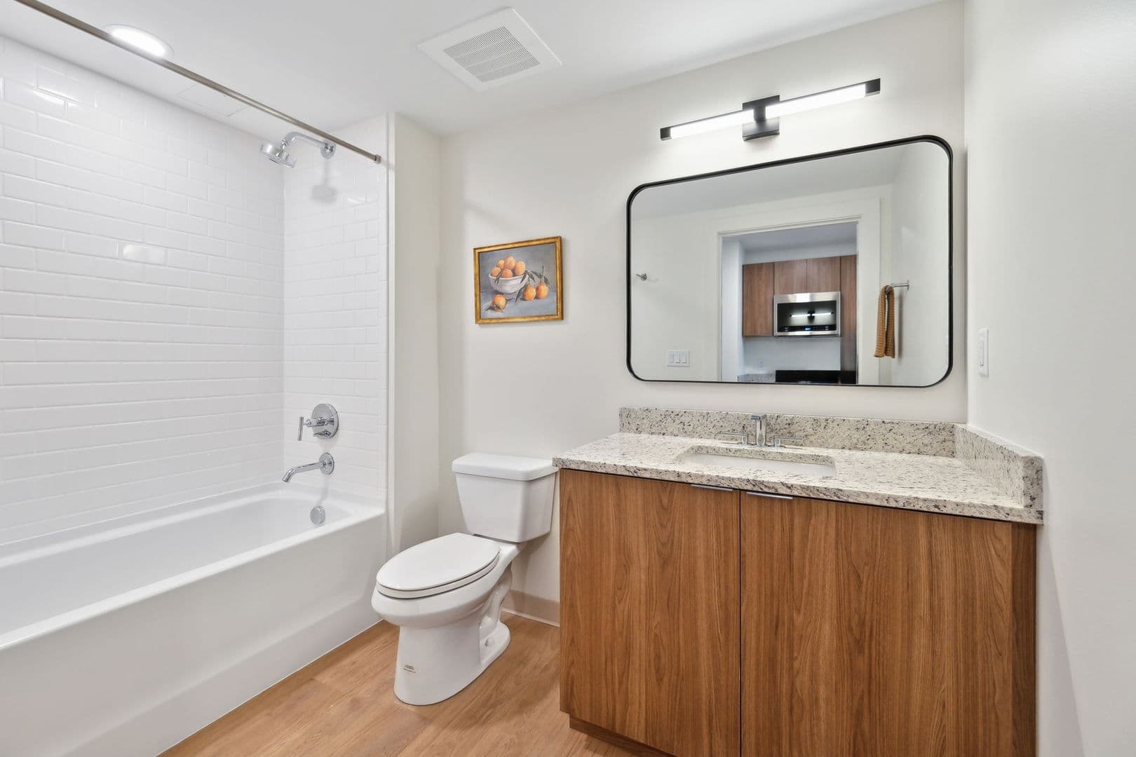 Chattanooga Apartment: 302 W 6th Street