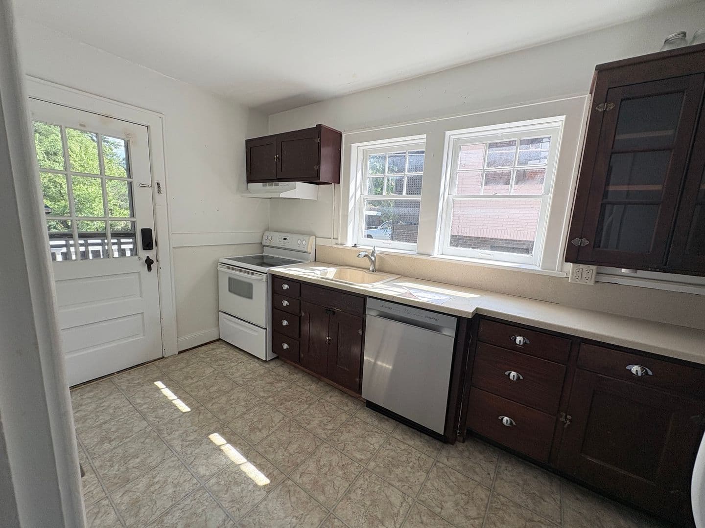 Chattanooga Apartment: 716 Forest Ave
