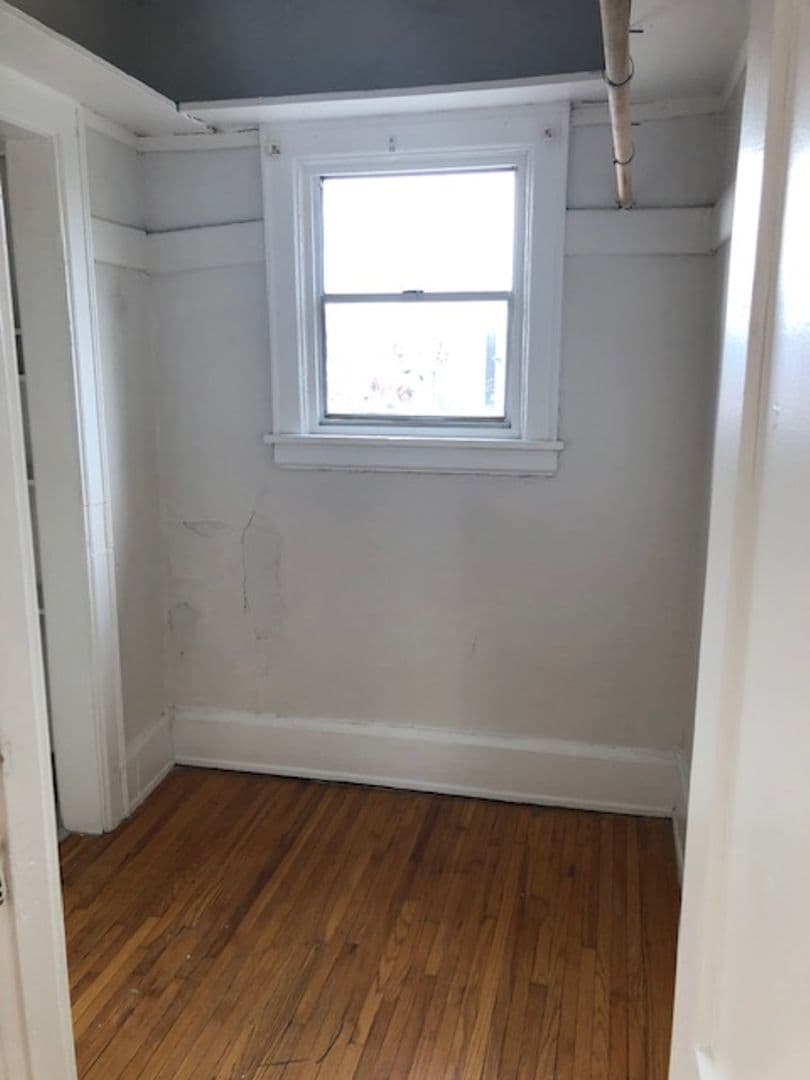 Chattanooga Apartment: 324 E. 8th Street