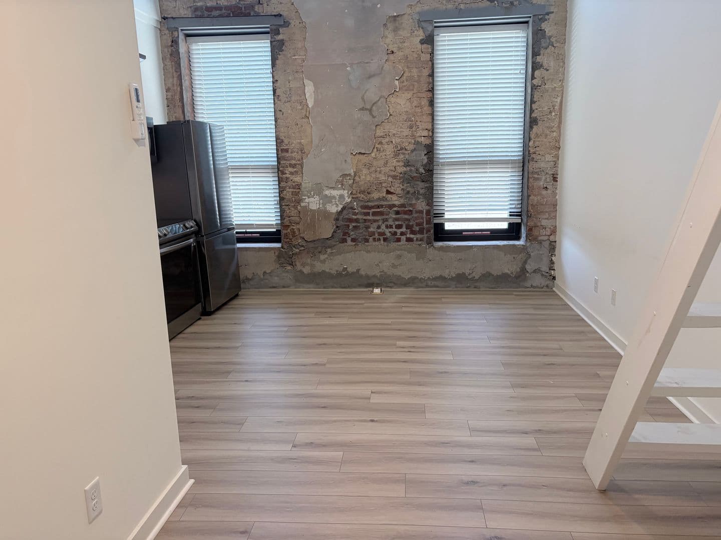 Chattanooga Apartment: 745 E. Main Street