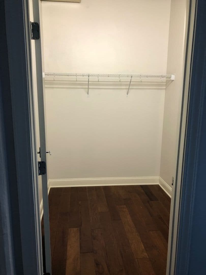 Chattanooga Apartment: 232 E. 11th Street
