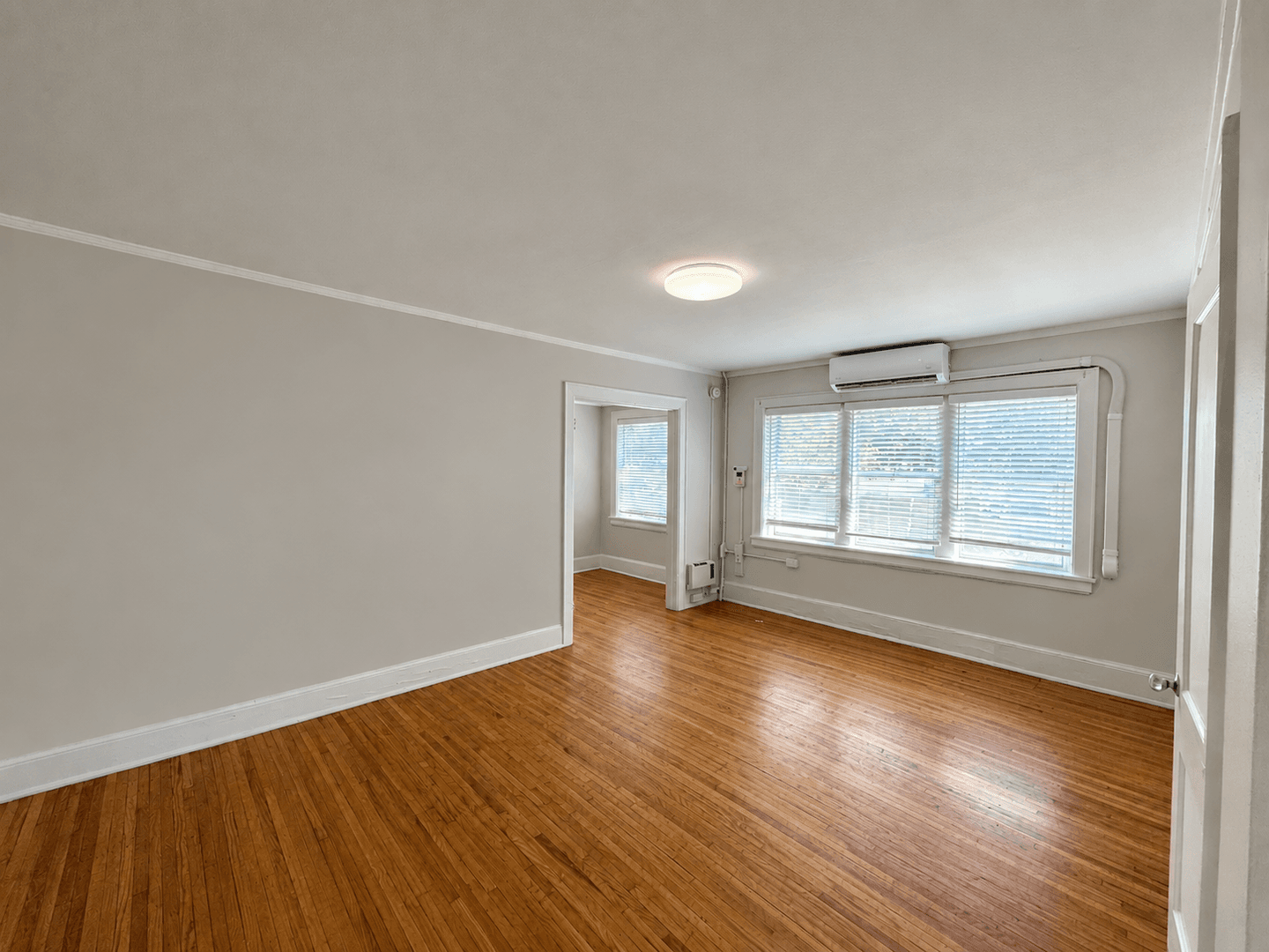 Chattanooga Apartment: 324 E. 8th Street