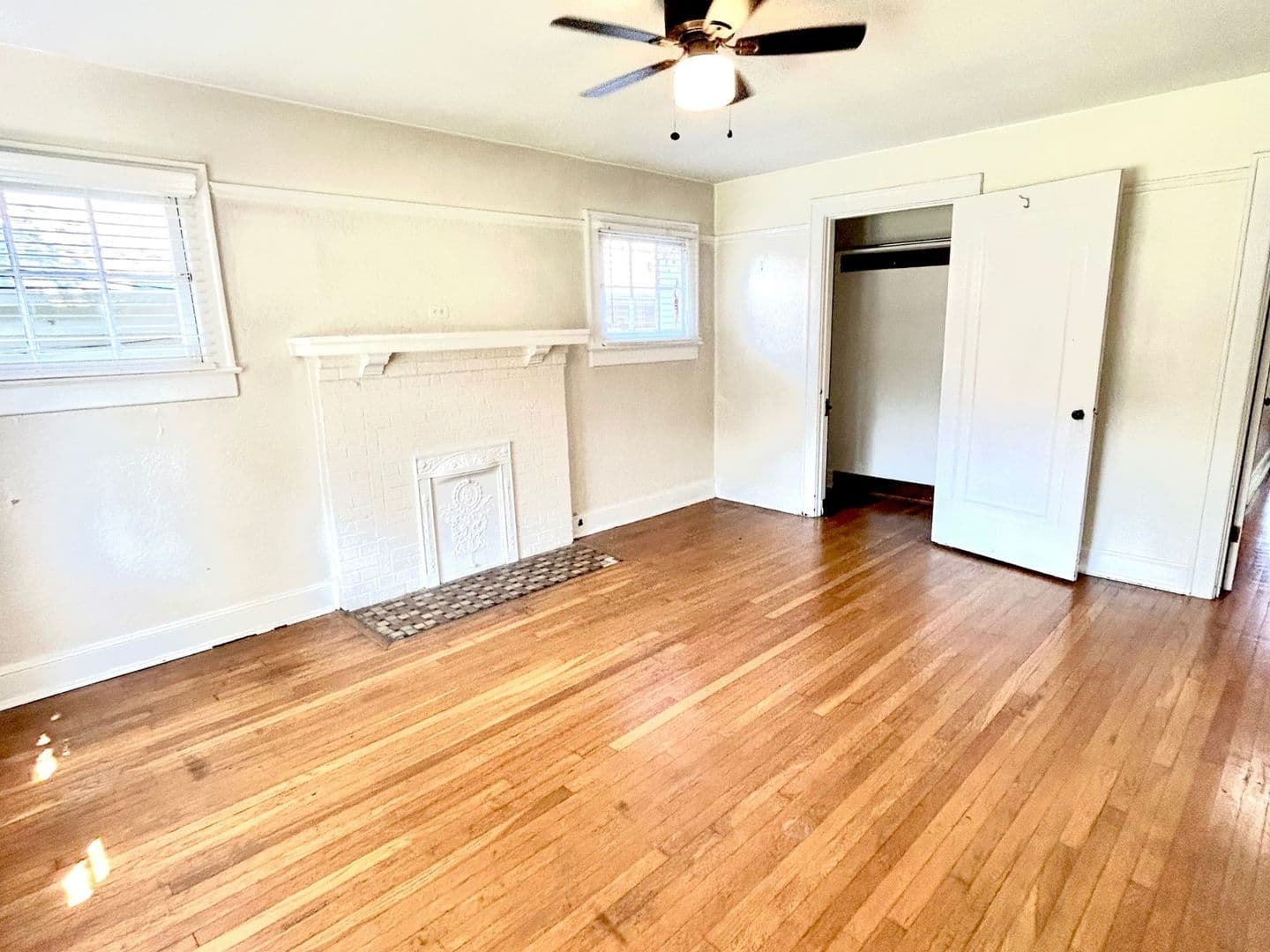 Chattanooga Apartment: 716 Forest Ave