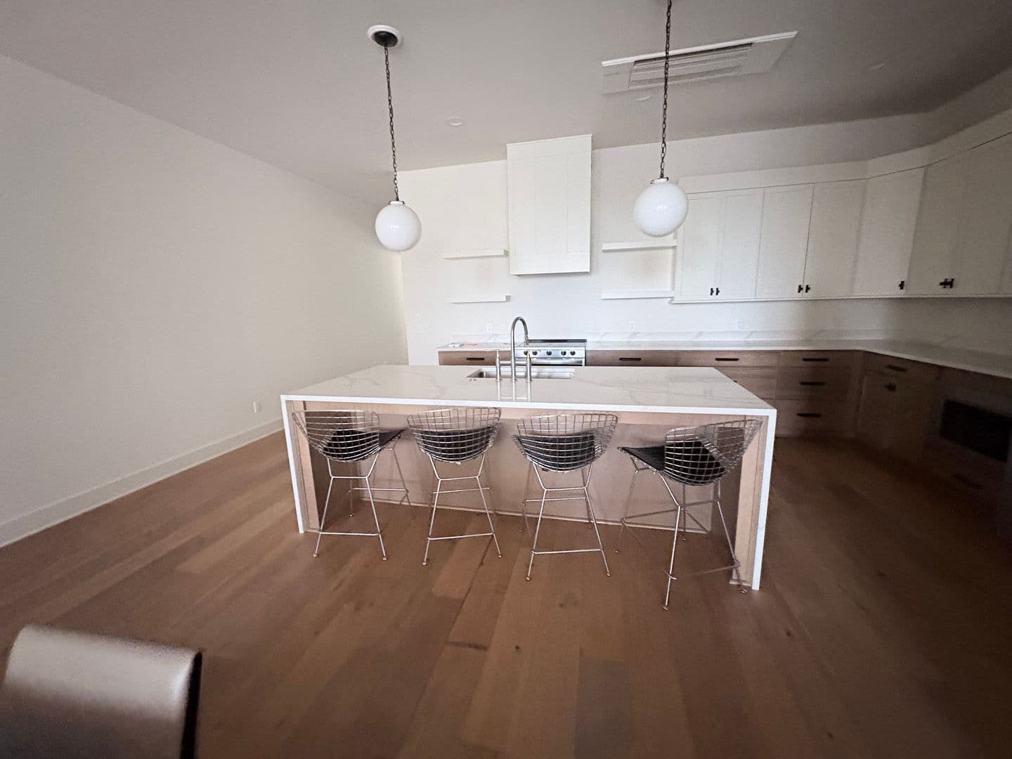 Chattanooga Apartment: 1032-1044 E. 4th Street