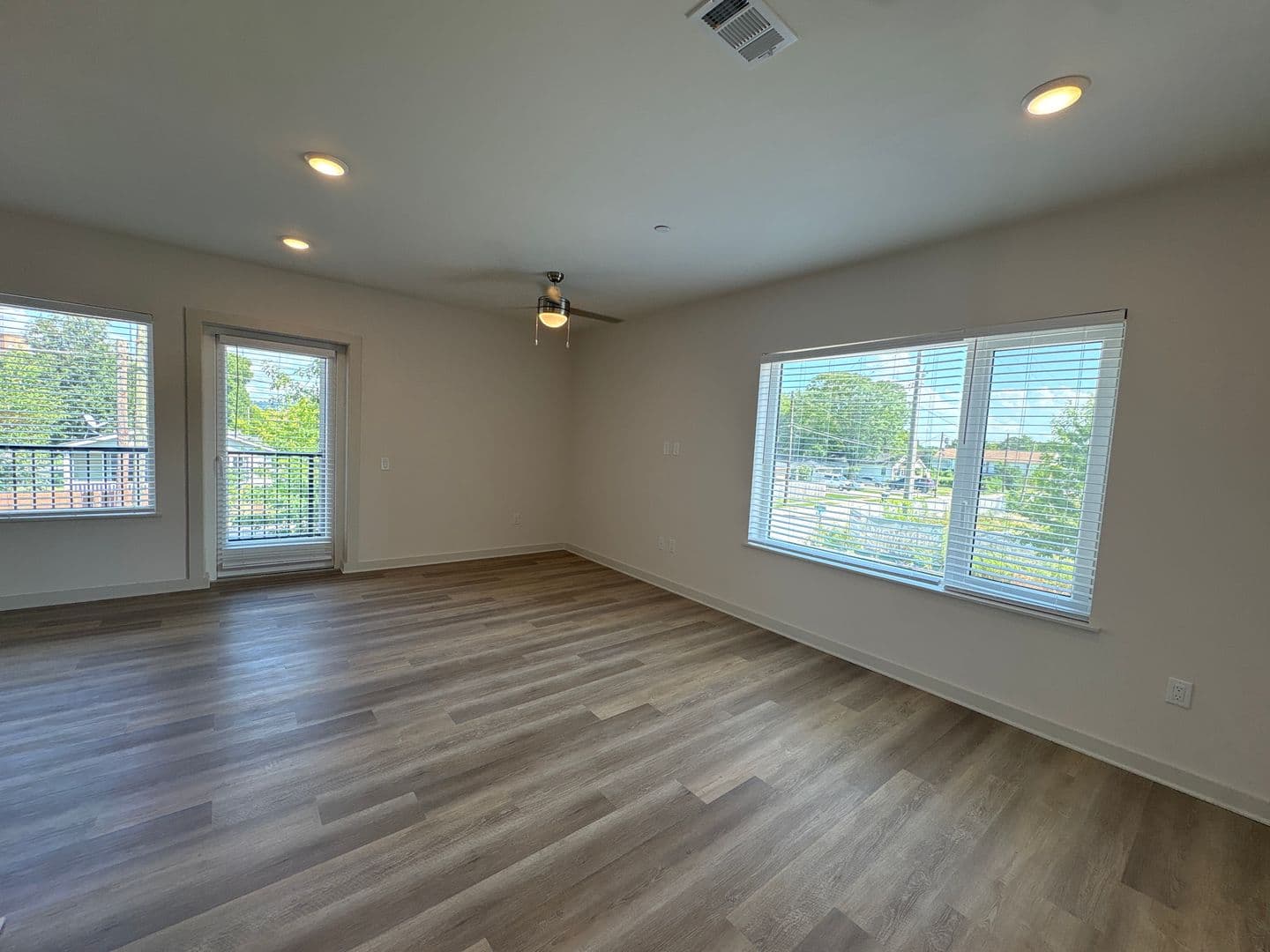 Chattanooga Apartment: 245 W. 26th Street