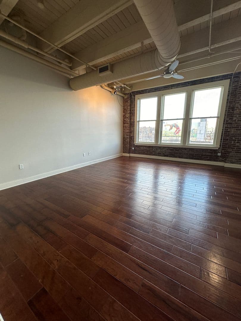 Chattanooga Apartment: 232 E. 11th Street