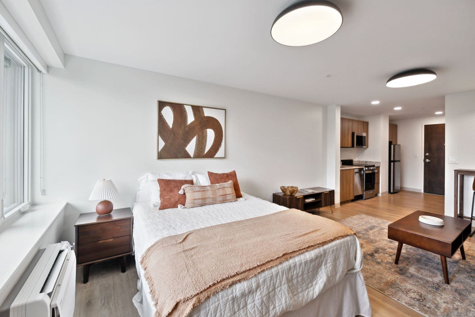 Chattanooga Apartment: 302 W 6th Street