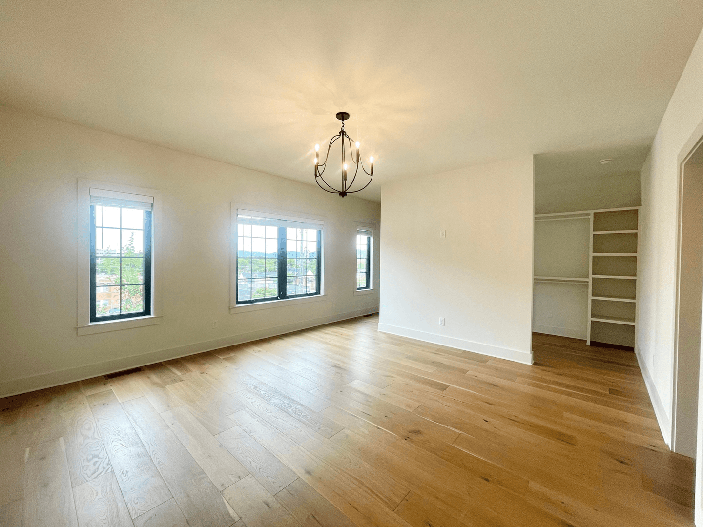 Chattanooga Apartment: 1032-1044 E. 4th Street