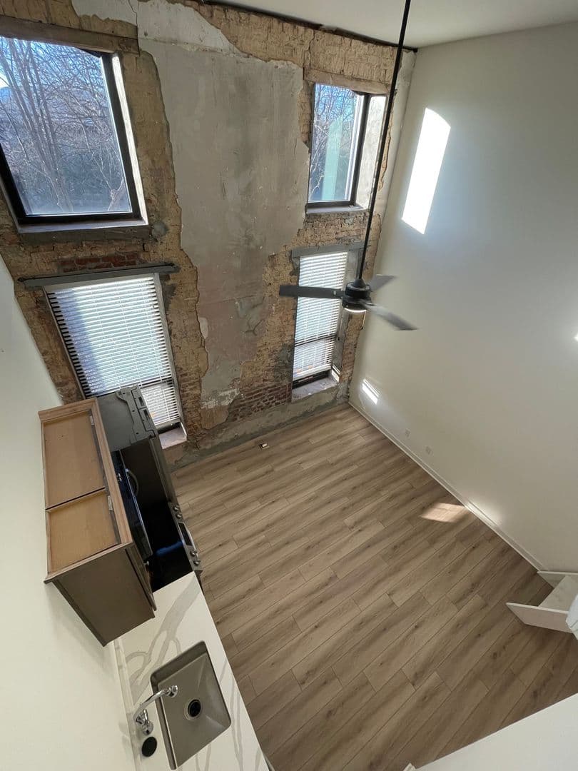 Chattanooga Apartment: 745 E. Main Street