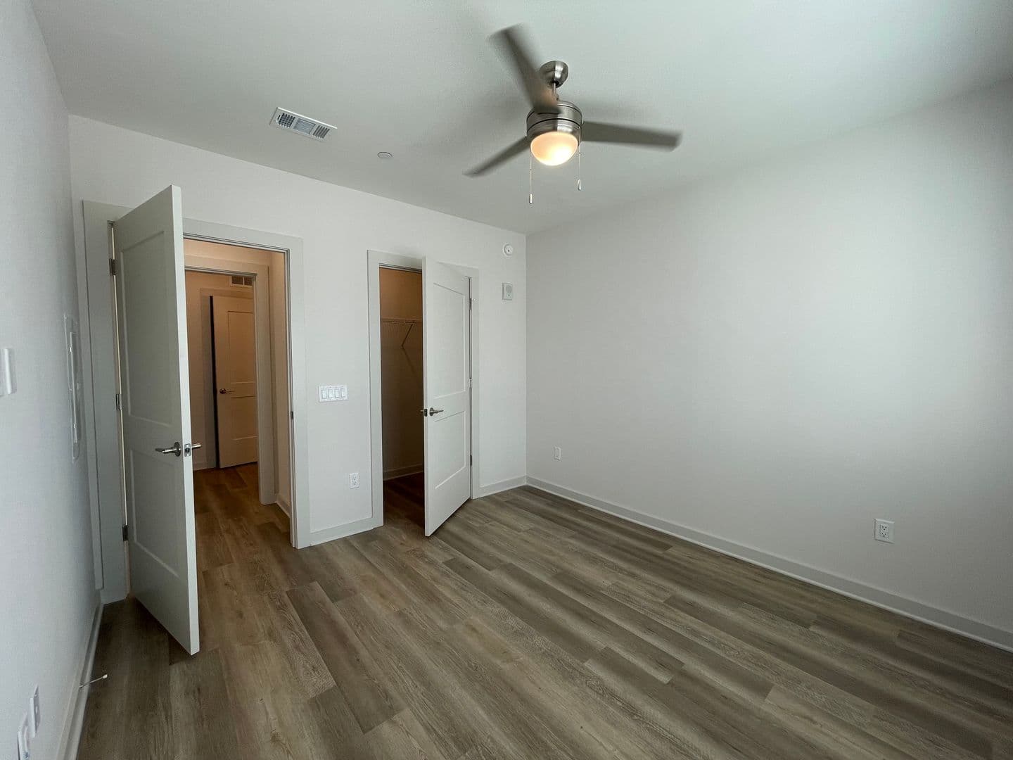 Chattanooga Apartment: 245 W. 26th Street