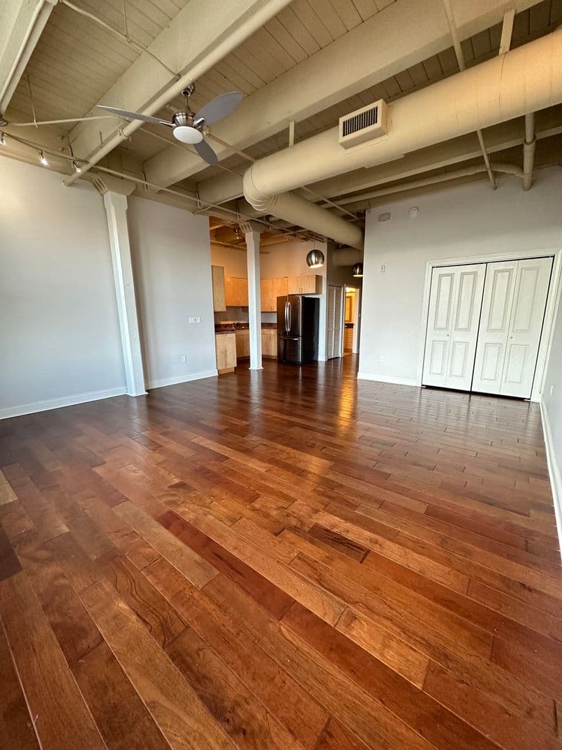 Chattanooga Apartment: 232 E. 11th Street