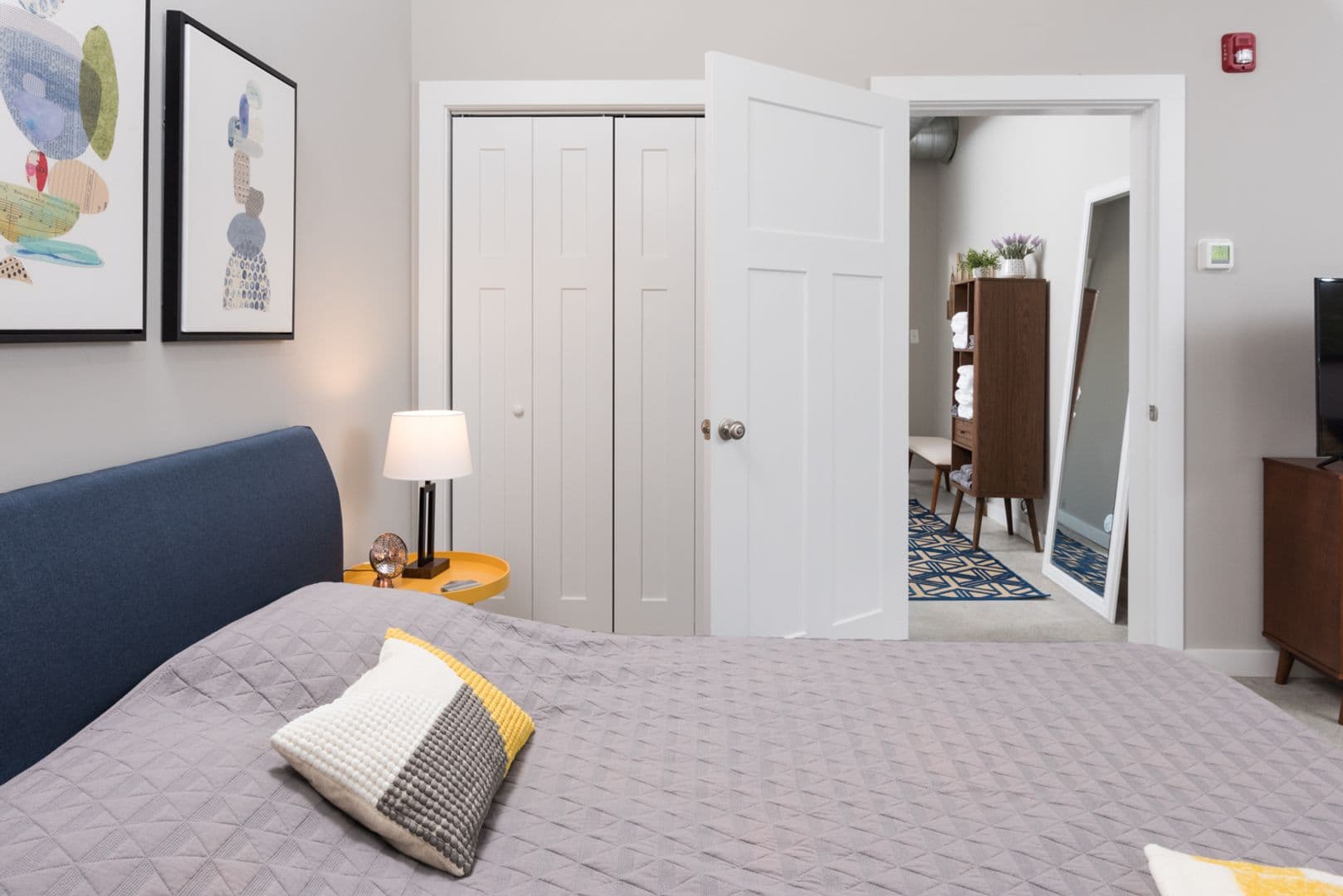Chattanooga Apartment: 1149 E. Main Street