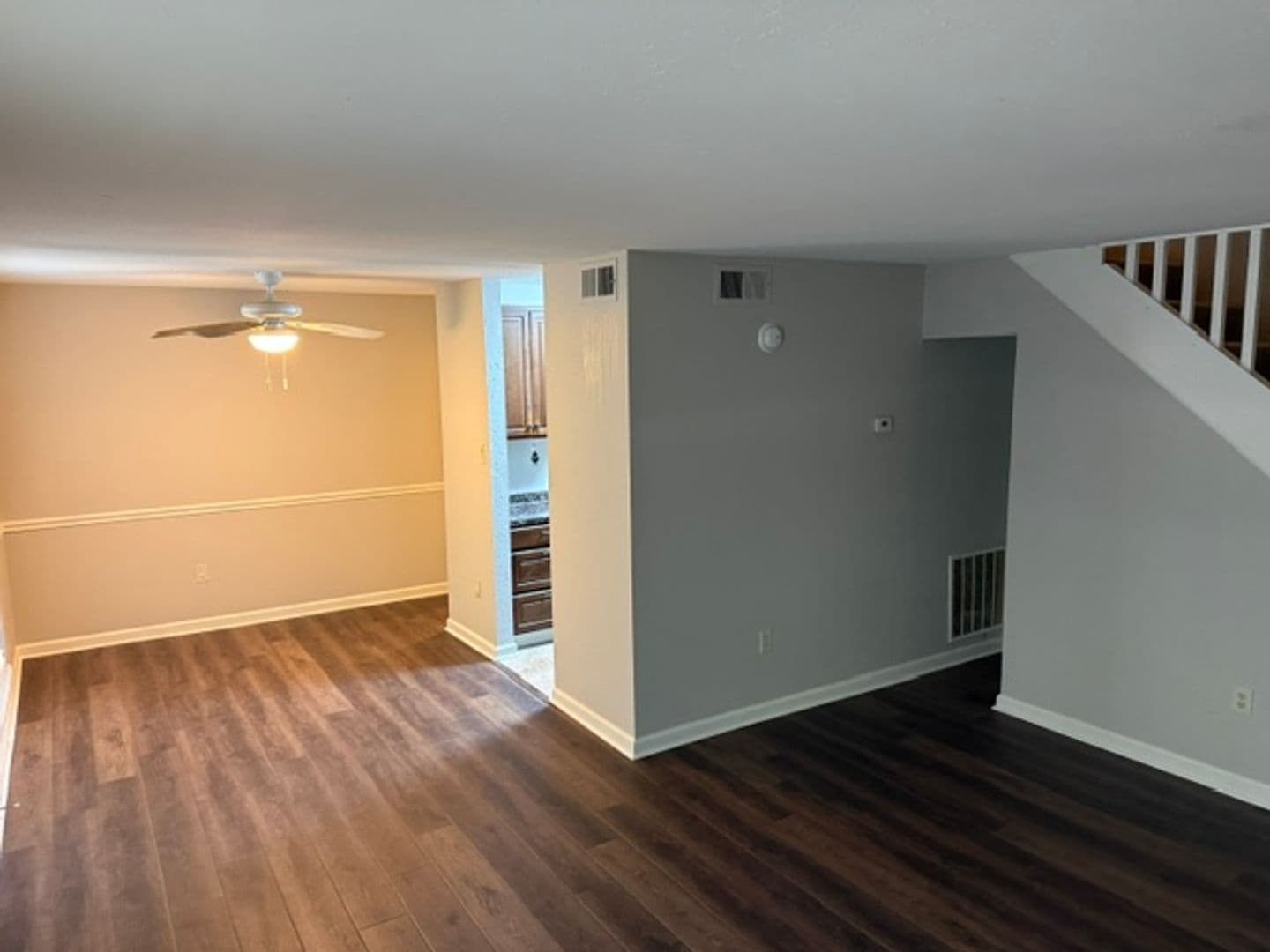 Chattanooga House: 900 Mountain Creek Road