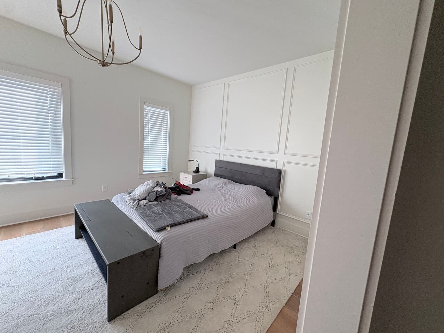 Chattanooga Apartment: 1032-1044 E. 4th Street