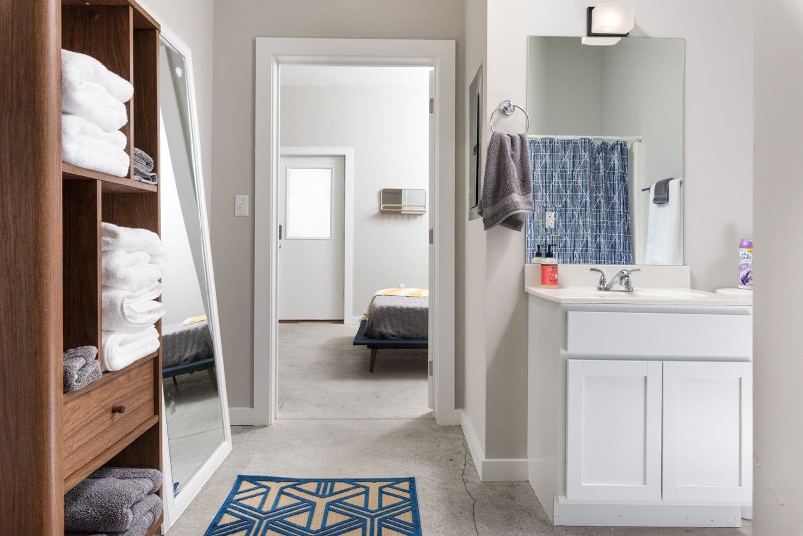 Chattanooga Apartment: 1149 E. Main Street