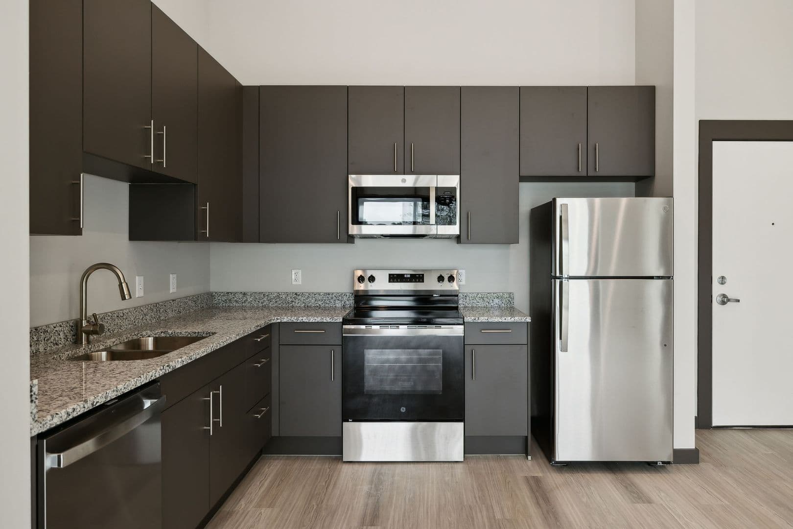 Chattanooga Apartment: 900 E. Main St
