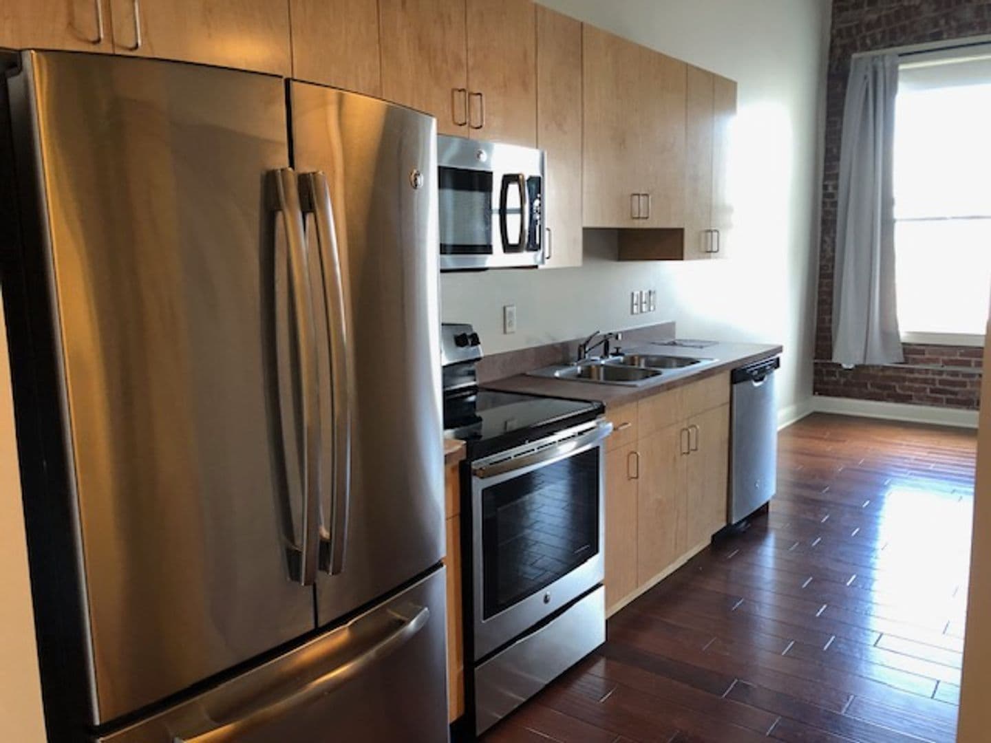 Chattanooga Apartment: 232 E. 11th Street