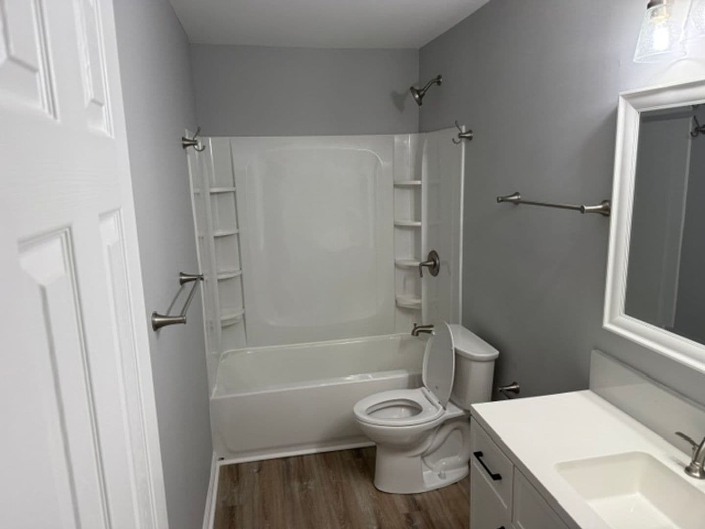 Chattanooga House: 900 Mountain Creek Rd