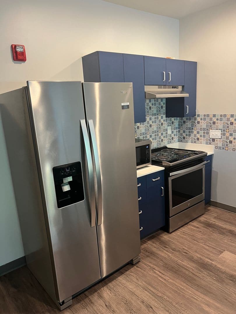 Chattanooga Apartment: 491 W. 26th Street