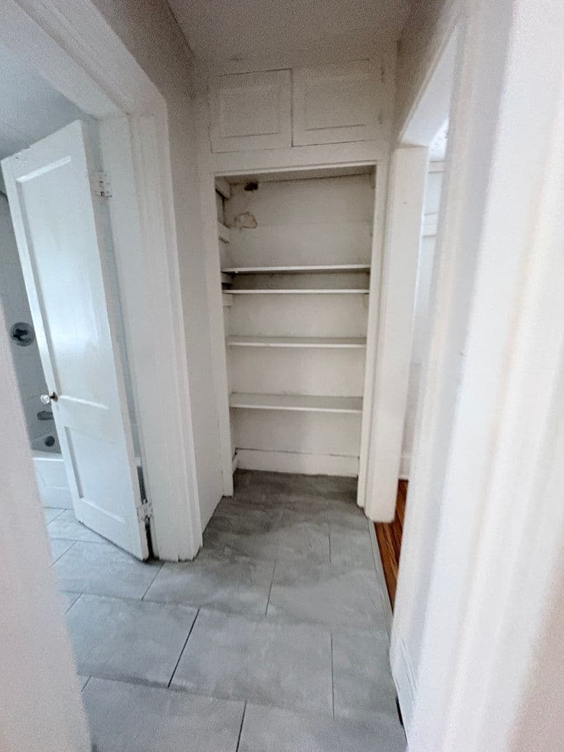 Chattanooga Apartment: 324 E. 8th Street