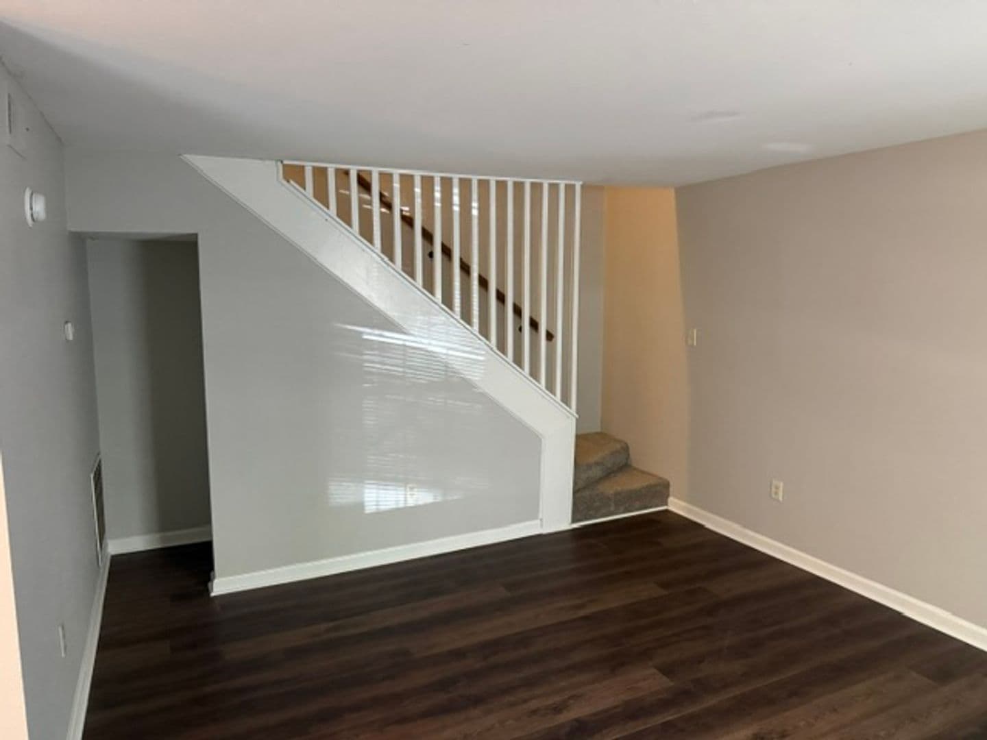 Chattanooga House: 900 Mountain Creek Road