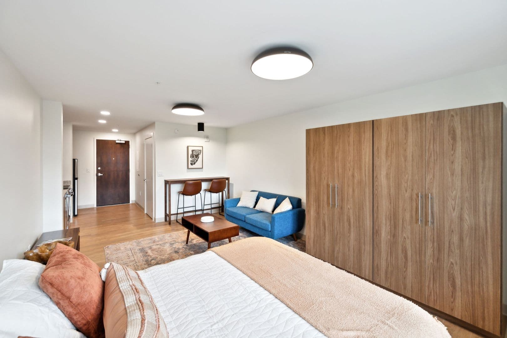 Chattanooga Apartment: 302 W 6th Street