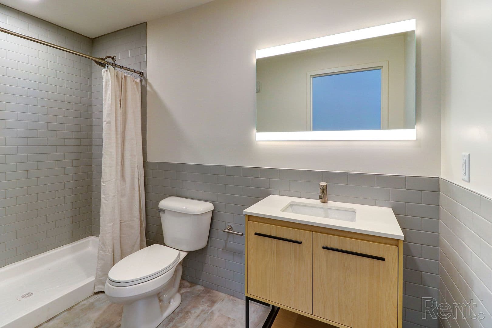 Chattanooga Apartment: 110 Somerville Ave