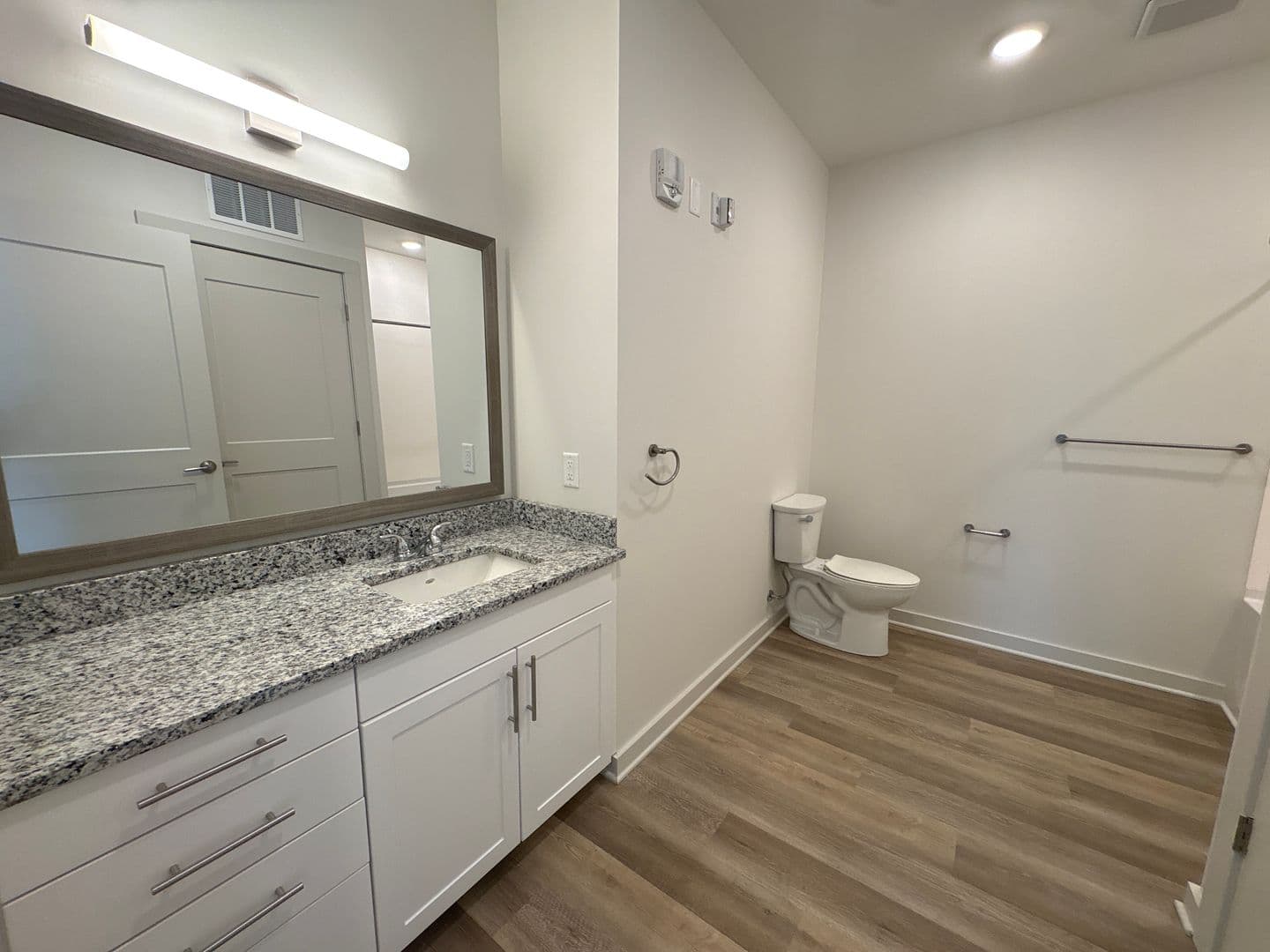 Chattanooga Apartment: 245 W. 26th Street